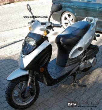 ТРОС СПИДОМЕТРА BAOTIAN 125 4T ROMET ZIPP