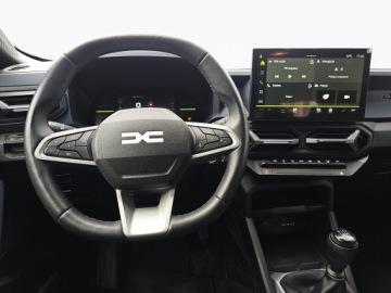 Dacia Duster III 1.2 TCe 130KM 2025 Dacia Duster Duster 1.2 TCe mHEV Journey, zdjęcie 11