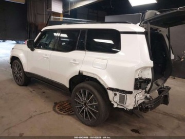 Lexus GX 2025 Lexus GX 550 Luxury 2025 3.4l 3.4 Benzyna 349KM, zdjęcie 3