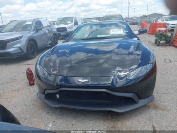 Aston Martin 2020 Aston Martin Vantage 2020 4.0l 4.0 Benzyna 503KM, zdjęcie 7