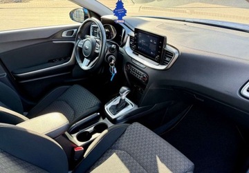 Kia XCeed Crossover 1.5 T-GDI 160KM 2021 Kia XCeed 1.5 Benzyna 160KM, zdjęcie 15