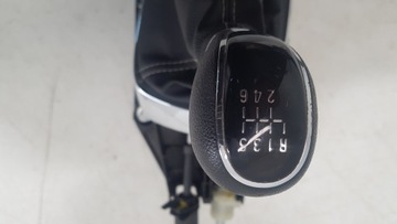 ТРОСЫ ПЕРЕКЛЮЧЕНИЯ ПЕРЕДАЧ OPEL MOKKA AHY 55595072