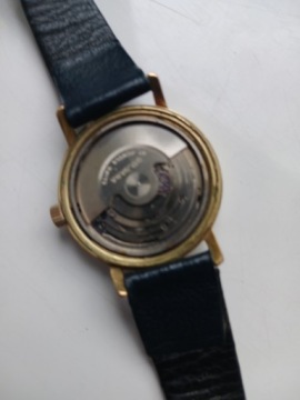 Часы DELBANA AUTOMATIC 57 JEWELS UNDREAKABLE MAINSPRING