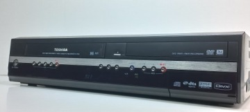 Toshiba D-VR50 DVR 50 Комбинированный видео и DVD