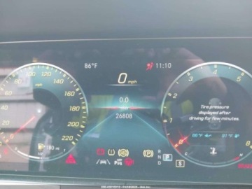 Mercedes AMG GT C192 2023 Mercedes-Benz AMG GT 63 4-Door Coupe 2023 4.0l 4.0 Benzyna 577KM, zdjęcie 11