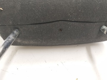 TOYOTA COROLLA E120 E130 2006 PRAVÁ STRANA PODHLAVNÍK SEDADLA PŘEDNÍHO