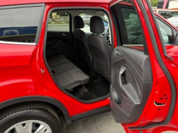 Ford Kuga II SUV 1.5 EcoBoost 150KM 2015 Ford Kuga 1.5 Ecoboost 150KM 131180km Model 2016, zdjęcie 27