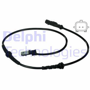 DELPHI SENZOR ABS SS20366