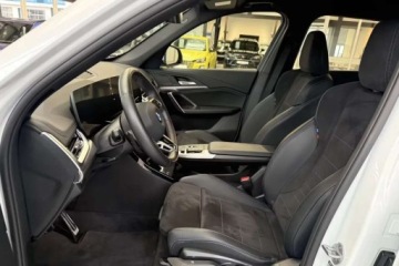 BMW X1 U11 2026 BMW X1 sDrive20i M Sport, Duzy Rabat, Leasing, Wynajem 1.5 Hybryda 170KM, zdjęcie 10