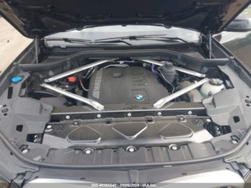 BMW X5 G05 2024 BMW X5 2024r, XDrive40I, 3.0L 3.0 Benzyna 375KM, zdjęcie 12