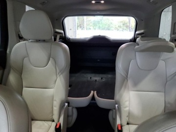 Volvo XC90 II 2021 Volvo XC 90 T8 Recharge Momentum 2021 2.0l 2.0 Hybryda 400KM, zdjęcie 10