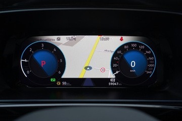 Volkswagen Caddy V Caddy 2.0 TDI 122KM 2024 Volkswagen Caddy Bezwypadek, 7os, DSG, Tempomat, Virtual, Kamera, Czujniki, zdjęcie 28