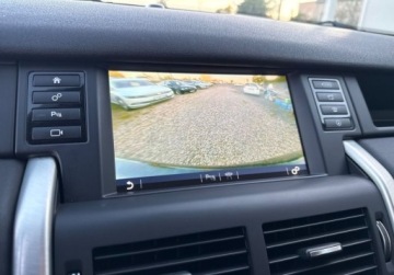 Land Rover Discovery Sport SUV 2.0 TD4 180KM 2018 Land Rover Discovery Sport 2.0 Diesel 180KM, zdjęcie 26