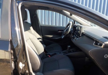 Toyota Corolla XII 2023 Toyota Corolla Okazja 1.8 Hybryda 122KM, zdjęcie 13