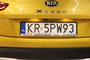 Kia XCeed Crossover 1.6 T-GDI 204KM 2020 Kia XCeed 1.6 T-GDI XL 1.6 Benzyna 204KM, zdjęcie 20