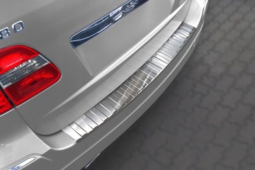 НАКЛАДКА БАМПЕРА MERCEDES B CLASS W245