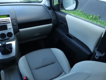 Mazda 5 I 1.8 MZR 115KM 2006 Mazda 5 1.8, Klima, zdjęcie 7