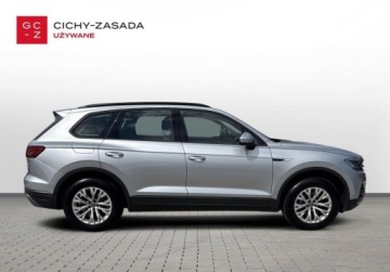 Volkswagen Touareg III SUV 3.0 V6 TSI 340KM 2022 Volkswagen Touareg SalonPL 3.0V6 TFSI 340KM 4Motion MatrixLED ACC Innovisi, zdjęcie 35