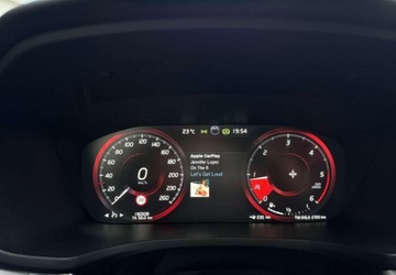 Volvo V60 II  Kombi 2.0 D3 150KM 2019 Volvo V60 Volvo V60 D3 Momentum Pro 2.0 Diesel 150KM, zdjęcie 28