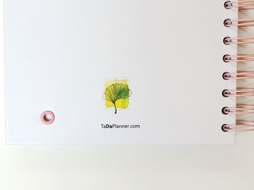 Блокнот, пустые страницы, блокнот А5, дневник, блокнот