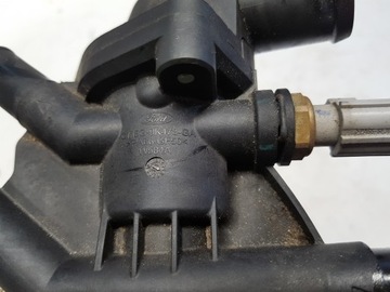 КОРПУС ТЕРМОСТАТА FORD ECOSPORT CM5G9K478GA