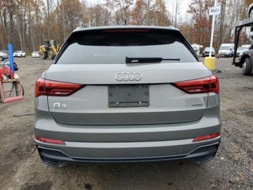 Audi Q3 II 2020 Audi Q3 Audi Q3 S line Premium Plus 45 TFSI qu..., zdjęcie 4