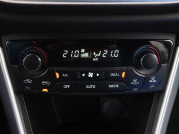 Suzuki SX4 II S-cross Facelifting 1.0 BOOSTERJET 110KM 2017 Suzuki SX4 S-Cross 1.0 BoosterJet, Salon Polska, zdjęcie 12