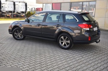 Subaru Outback V Crossover 2.0D 150KM 2015 Subaru Outback Legacy 2.0 D Comfort 150KM 4X4 2015r automat, zdjęcie 17