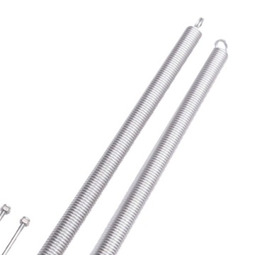 Пружина и винты для ремней для дайвинга, портативный инструмент для ремня из нержавеющей стали, 24 см