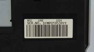 CD-ПЛЕЕР PIONEER CDJ-800