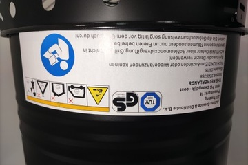 УНИВЕРСАЛЬНЫЙ ГРИЛЬ-БАРБЕКЮ «3 В ОДНОМ»