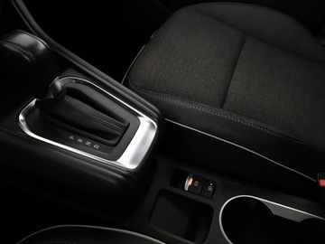 Renault Captur II Crossover 1.3 TCe 140KM 2021 Renault Captur Intens automat 140KM navi kamera360, zdjęcie 29