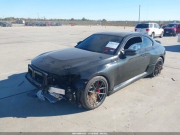 BMW Seria 2 F74 2024 BMW M2 2024 3.0l 3.0 Benzyna 453KM, zdjęcie 1