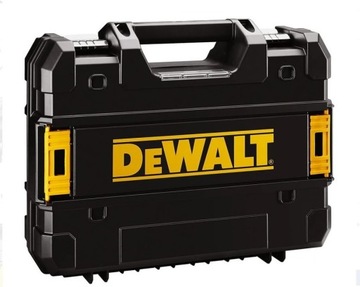 DEWALT TSTAK WALIZKA TRANSPORTOWA SYSTEMOWA DO WKRĘTARKI TYPU DCD796