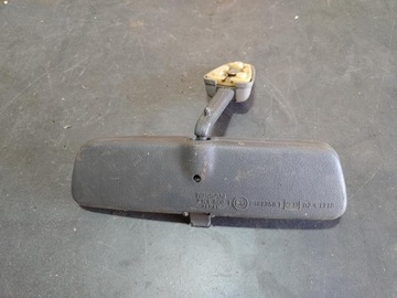 SAMOCHÓD NISSAN X-TRAIL 8108 LUSTERKO WEWNĘTRZNE ORYGINAŁ OKAZJA POLECAM