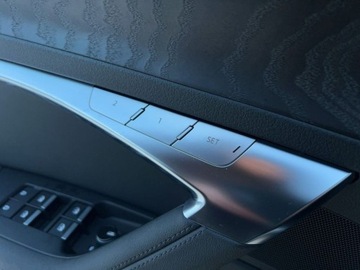 Audi A7 C8 Sportback 2.0 45 TFSI 265KM 2020 Audi A7 Sportback S line Quattro Matrix LED Virtual Cockpit SkoraAlcantara, zdjęcie 18