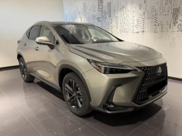 Lexus NX II SUV Facelifting 2.5 450h+ 292KM 2026 NX 450h+ Prestige 2.5 Plug-in Hybrid | Head-up, zdjęcie 1