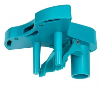 EXTRACTION Адаптер для ведер BIHUI для удаления пыли из ведер