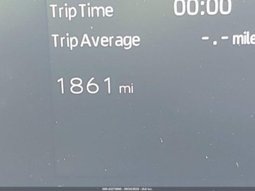 Subaru 2025 Subaru Solterra Premium 2025 Elektryczny 215KM, zdjęcie 11