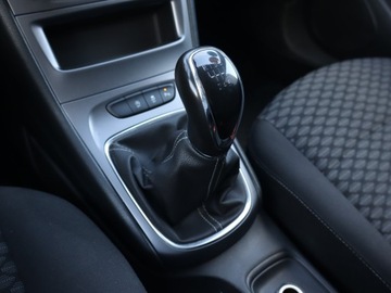 Opel Astra K Sportstourer Facelifting 1.2 Turbo 110KM 2020 Opel Astra 1.2 Turbo, Salon Polska, 1. Właściciel, zdjęcie 12