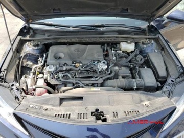Toyota Camry IX 2022 Toyota Camry 2022 r., 2,5L HYBRID LE 2.5 Hybryda 208KM, zdjęcie 10