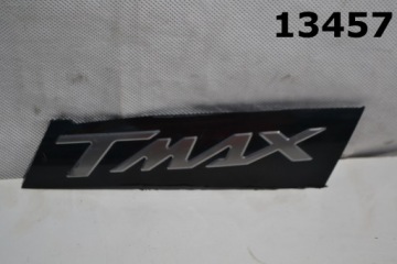 наклейка с эмблемой Yamaha T-MAX 500 530 tmax