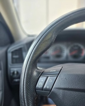 Volvo V70 II 2005 Volvo V70 Rezerwacja AWD 2,5T 210KM R5 Sport 2.5 Benzyna 210KM, zdjęcie 17