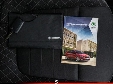 Skoda Fabia III Kombi Facelifting 1.0 TSI 95KM 2021 Od ręki - SKODA Fabia 1.0 TSI Ambition DSG Combi 95KM 2021, zdjęcie 23