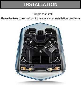 Обтекатель заднего сиденья для YZF R6 2003-2005 гг.