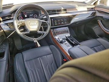 Audi A8 D5 2020 Audi A8 L 2020 3.0 Benzyna 335KM, zdjęcie 8