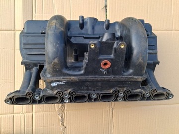 BMW E39 E46 E38 KPL KOLEKTOR SACÍ/ZBĚRNÉ LIŠTA VSTŘIKOVAČE 2.8 M52 M54 1438140