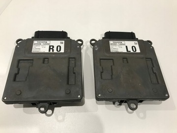 MODUL LED TOYOTA COROLLA 89907-12050 89908-12050