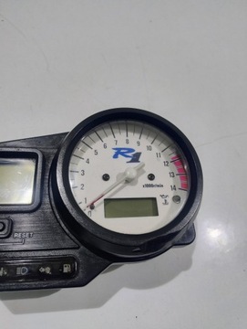 Часовой измеритель Yamaha R1 RN01 RN04 98-02