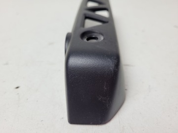 SUZUKI SV 650 13-17 КРЫШКА РАДИАТОРА СПРАВА